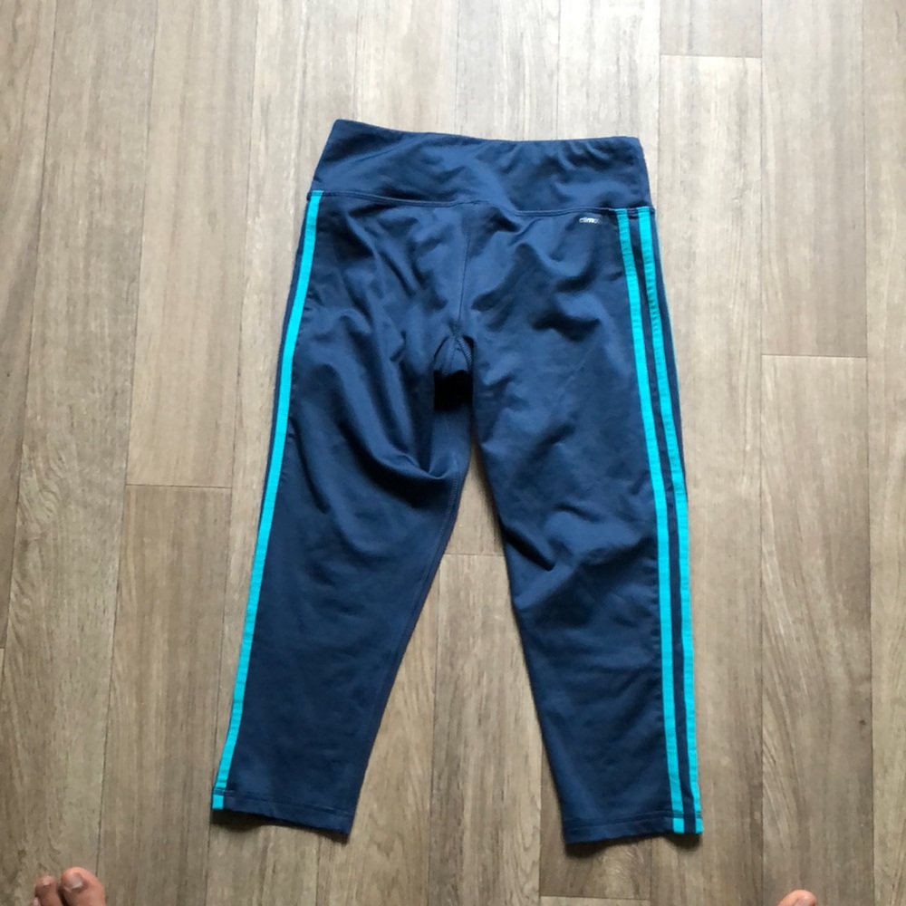 Adidas track pants